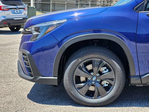 New 2026 Subaru Ascent Premium AWD/4WD image 7