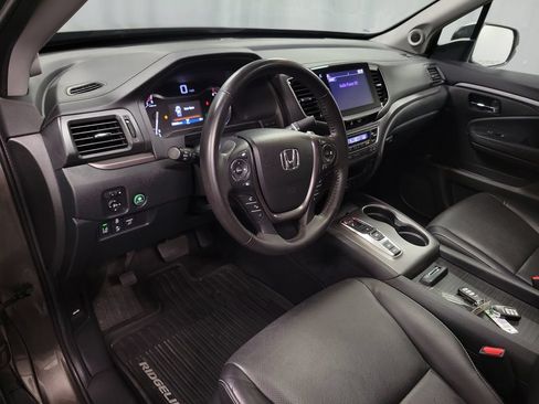Used 2023 Honda Ridgeline RTL image 19