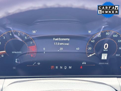 Used 2024 Ford Mustang GT Premium w/ GT Performance Package image 25