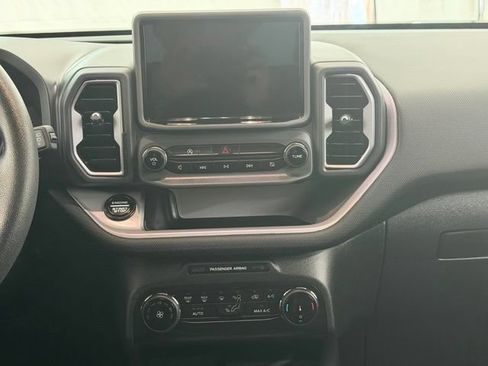 Certified 2023 Ford Bronco Sport Big Bend AWD/4WD image 22