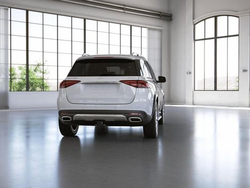 Certified 2023 Mercedes-Benz GLE 350 4MATIC image 25