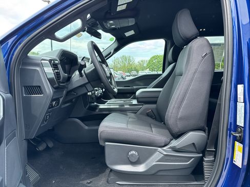 New 2026 Ford F150 STX w/ Equipment Group 200A AWD/4WD image 4
