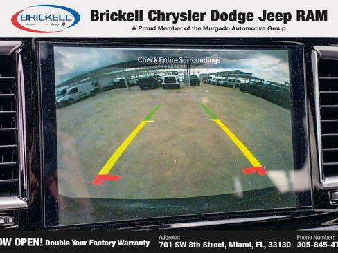 Used 2026 Chrysler Pacifica Select w/ S Appearance Package FWD image 33