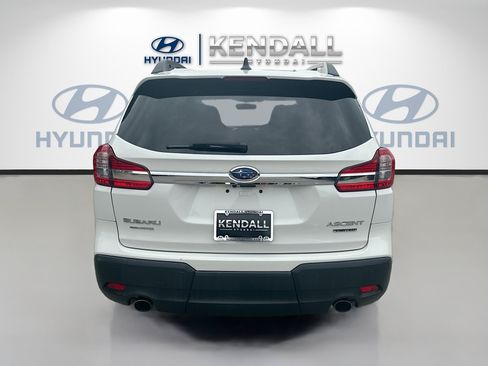 Used 2022 Subaru Ascent Limited w/ Technology Package AWD/4WD image 5