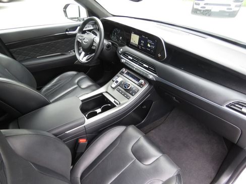 Used 2020 Hyundai Palisade Limited AWD/4WD image 14