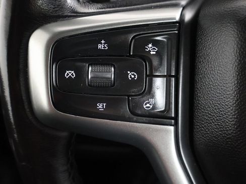 Used 2023 Chevrolet Suburban Premier AWD/4WD image 45