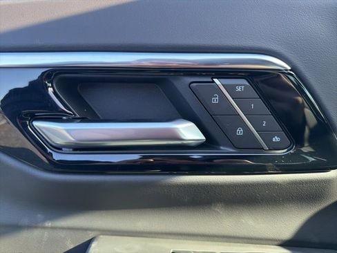 New 2026 Chevrolet Tahoe LT AWD/4WD image 25