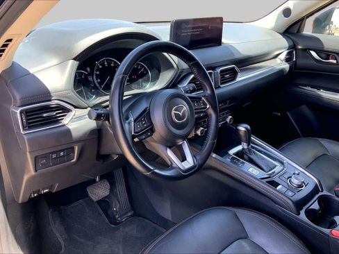 Used 2021 MAZDA CX-5 Grand Touring FWD image 18