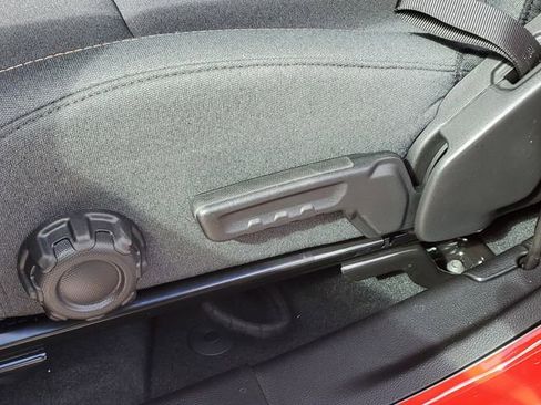 New 2026 Jeep Wrangler Sport S image 13