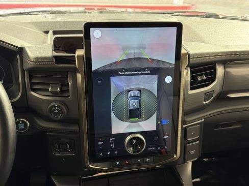 Used 2022 Ford F150 Lightning Lariat w/ Equipment Group 511A High image 19