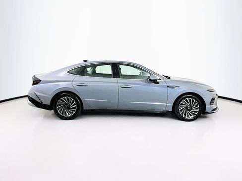 Used 2025 Hyundai Sonata SEL image 10