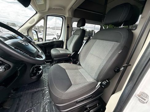 Used 2021 RAM ProMaster 1500 FWD image 21