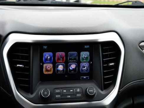 Used 2018 GMC Acadia SLT FWD image 29
