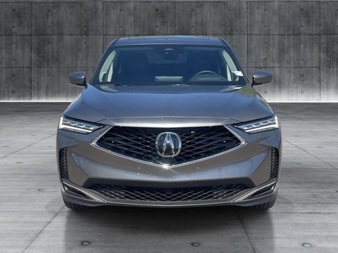 New 2026 Acura MDX SH-AWD w/ Technology Package image 9