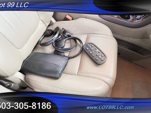 Used 2015 GMC Acadia Denali AWD/4WD image 40