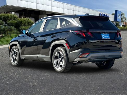 New 2026 Hyundai Tucson SEL FWD image 32
