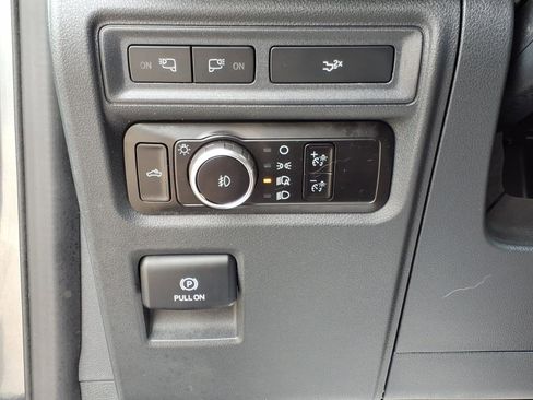 Used 2023 Ford F150 XLT w/ Equipment Group 302A High AWD/4WD image 16