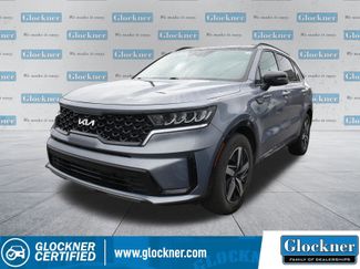 Used 2022 Kia Sorento S w/ Panoramic Sunroof Package video 1