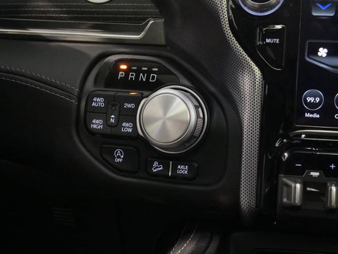 Used 2020 RAM 1500 Limited w/ Off Road Group image 24