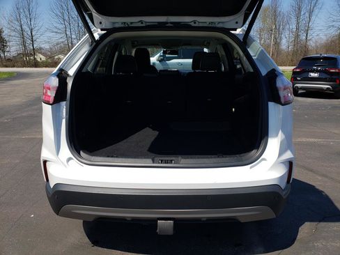 Used 2023 Ford Edge SEL w/ Convenience Package image 7