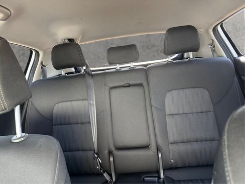 Used 2021 Kia Sportage LX AWD/4WD image 26