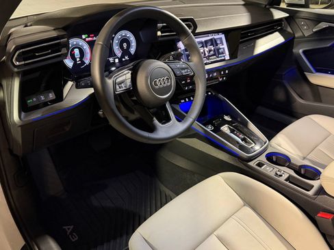Used 2026 Audi A3 2.0T Premium w/ Convenience Package AWD/4WD image 4