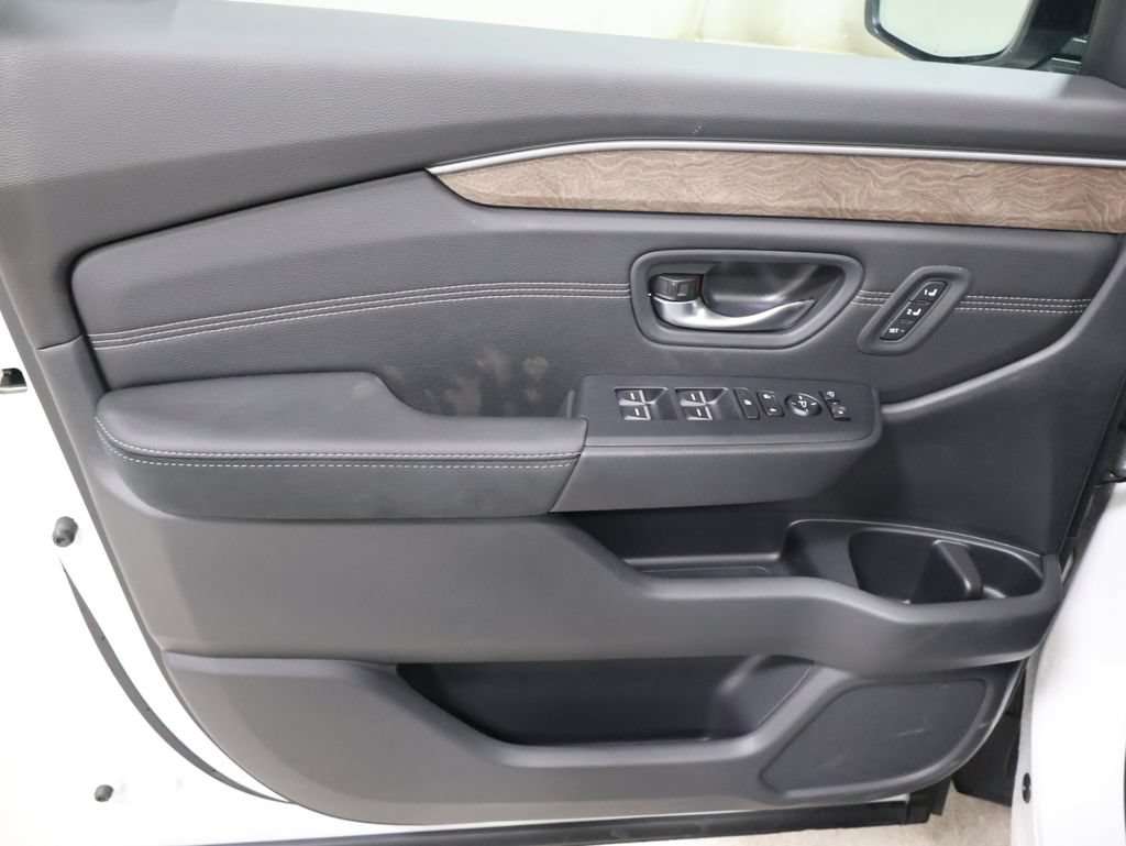 New 2026 Honda Pilot Elite image 10