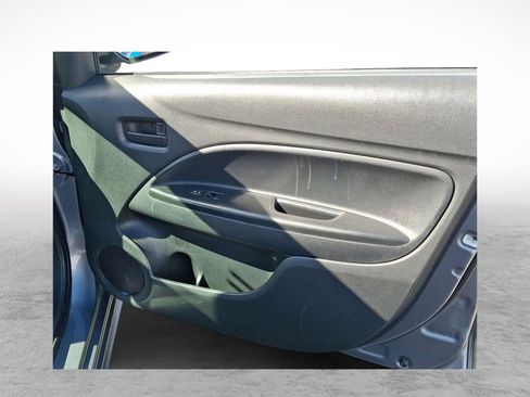 Used 2022 Mitsubishi Mirage ES image 10