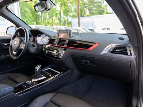 Used 2018 BMW 230i Coupe RWD image 13