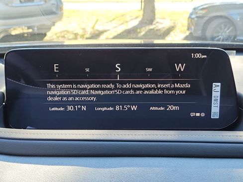 New 2026 MAZDA CX-30 AWD 2.5 S image 28