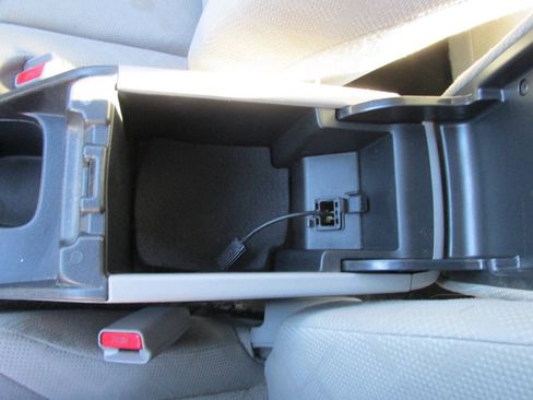 Used 2012 Honda Civic LX image 20