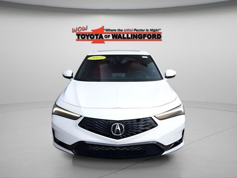 Used 2023 Acura Integra A-Spec image 6