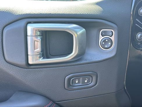 New 2026 Jeep Wrangler Unlimited Rubicon 392 image 16