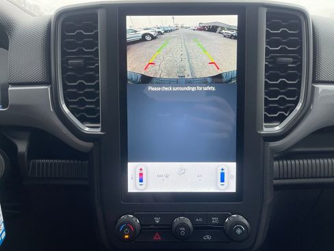 New 2025 Ford Ranger XL w/ Trailer Tow Package image 13