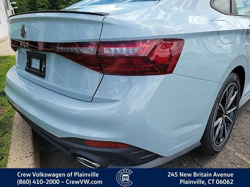 New 2026 Volkswagen Jetta GLI Autobahn FWD image 31
