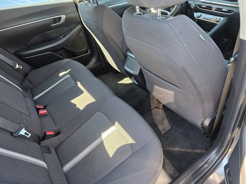 Used 2022 Hyundai Sonata SEL image 28