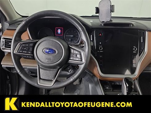 Used 2023 Subaru Outback Touring XT w/ Tech Package 2 image 9