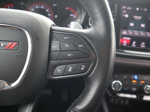 Used 2024 Dodge Durango GT image 25