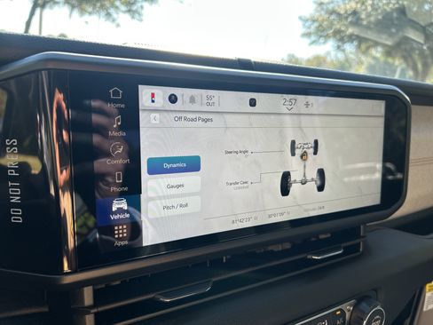 New 2026 Jeep Wrangler Sport image 26