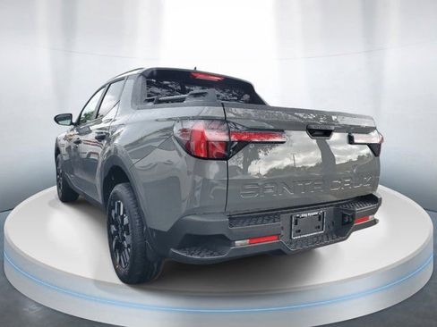 New 2026 Hyundai Santa Cruz SEL image 3