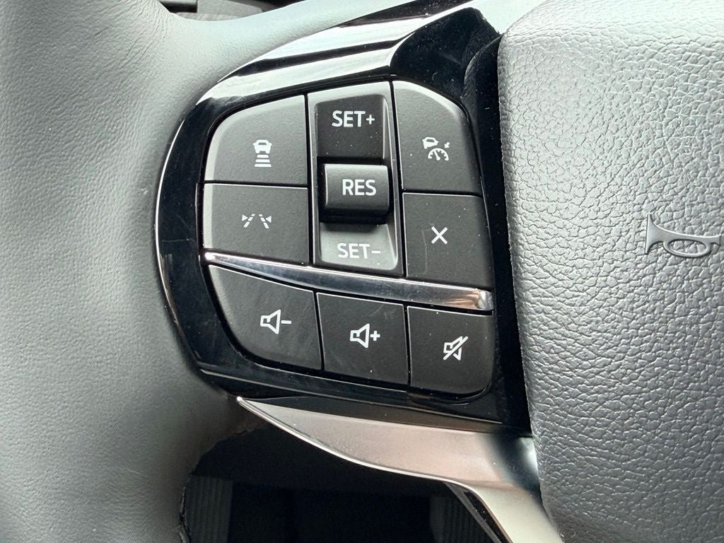 New 2026 Ford Explorer Platinum RWD image 22