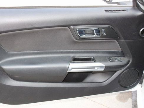 Used 2017 Ford Mustang GT w/ GT Performance Package image 17