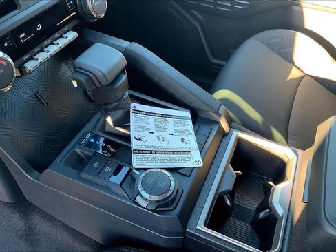 New 2025 Toyota Tacoma SR5 image 10