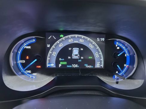 Used 2022 Toyota RAV4 Limited AWD/4WD image 12