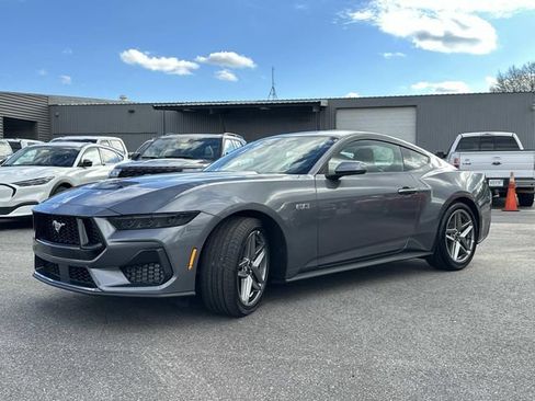 New 2026 Ford Mustang GT image 5