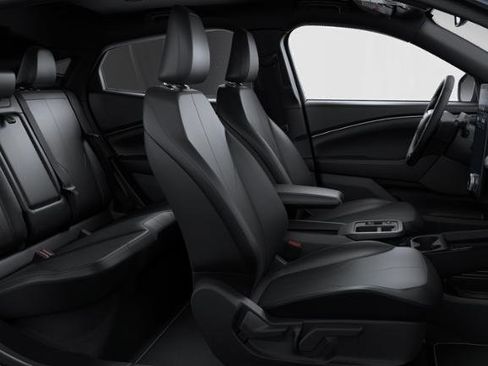 New 2026 Ford Mustang Mach-E Select w/ Technology Package RWD image 28