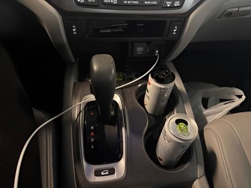 Used 2018 Honda Pilot EX-L image 22