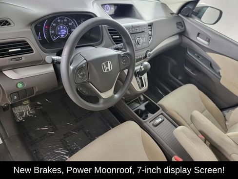 Used 2013 Honda CR-V EX image 12
