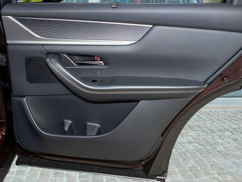 New 2026 MAZDA CX-90 3.3 Turbo S w/ Premium Plus AWD/4WD image 16