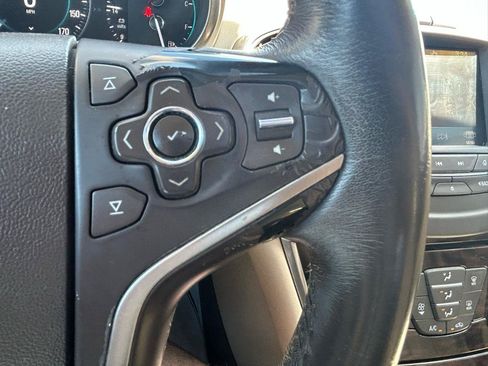 Used 2014 Buick LaCrosse Leather w/ Driver Confidence Package FWD image 20